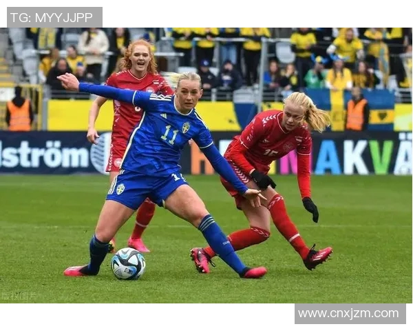 德国女足对决丹麦女足欧锦赛精彩对抗即将上演